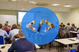 Java Programming Level 1: Introduction for Programmers