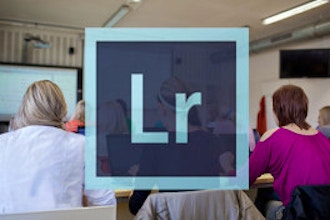 Adobe Lightroom for Beginners (Level 1)