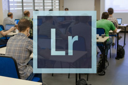 Dramatically Improved Masking In Lightroom Classic (Self-Paced)