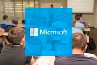Microsoft Office Intermediate Bootcamp