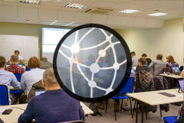 Gigamon Certified Professional Bootcamp (GCPB)