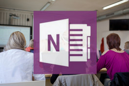 OneNote 2016