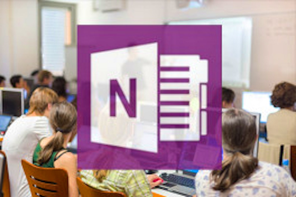 Microsoft Office 365 and OneNote - Online Course - OneNote Training Denver  | CourseHorse - Colorado Free University