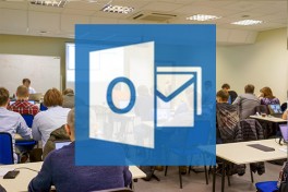 Outlook – Part 2