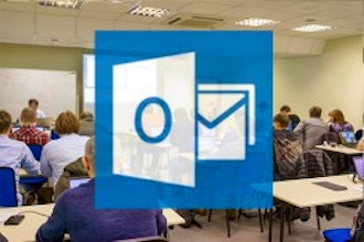 In-Person Outlook Beginning Class