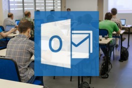 Outlook - Part 1