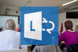 Outlook 365 Introduction for the Web