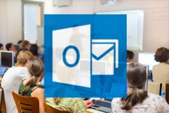 Microsoft Master Certification Program with Outlook
