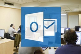 Outlook – Part 1