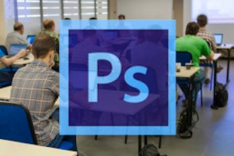 Adobe Photoshop Fundamentals: An Intro to Photoshop CC