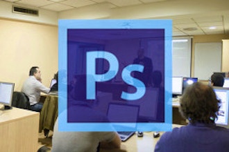 Adobe Photoshop CC: 2-Day Comprehensive