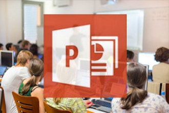 Online PowerPoint for Beginners