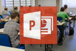 Microsoft PowerPoint Level 2