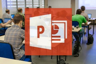 MS PowerPoint 2010 for Beginners