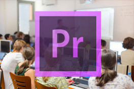 Premiere Pro Fundamentals