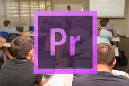 Premiere Pro Bootcamp