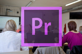 Premiere Pro Advanced
