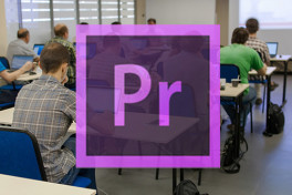 Premiere Pro Bootcamp Online (Self-Paced)