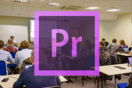 Adobe Premiere Pro Fundamentals (Self-Paced)