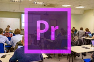 Adobe Premiere Pro for Beginners (Level 1)