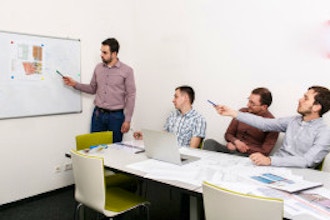 Certified Scrum Product Owner Training (CSPO)