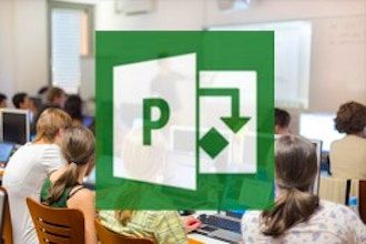 Microsoft Project Introduction Project Training Online