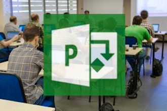 Introduction to Microsoft Project 2016