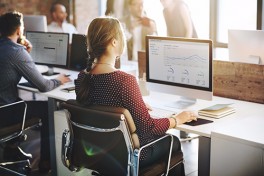 QuickBooks Desktop Edition: Advanced