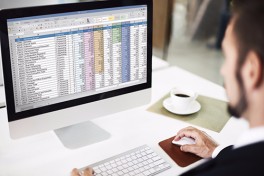 QuickBooks Desktop Beginning