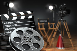 Video Production Essentials: Create, Edit and Post Online​ (Self-Paced)
