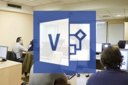 Visio Advanced