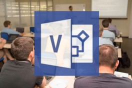 Microsoft Visio Fundamentals