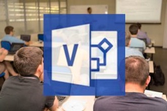 Visio 2016: Part 1