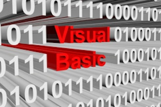 Windows Forms Programming Using Visual Basic.NET