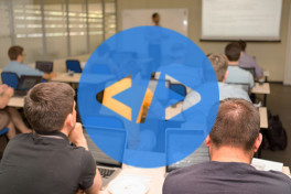 Entering the Web Development Industry Course Online (Self-Paced)