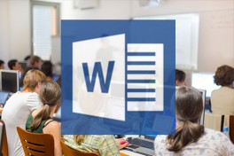 Microsoft Word Level 2