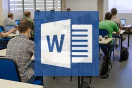 Microsoft Word Intermediate (Level 2)