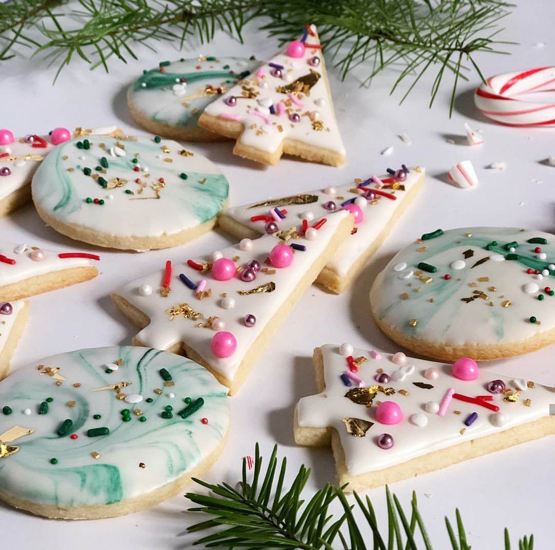 Cookie Decorating Cookies Classes New York Coursehorse