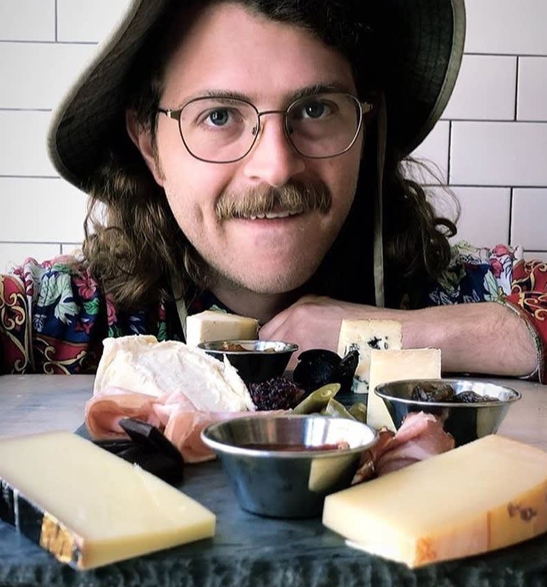 Cheese: A Buyer's Guide with Cody Reiss
