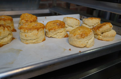 Doughs 101