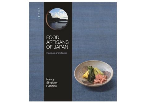 Food Artisans of Japan