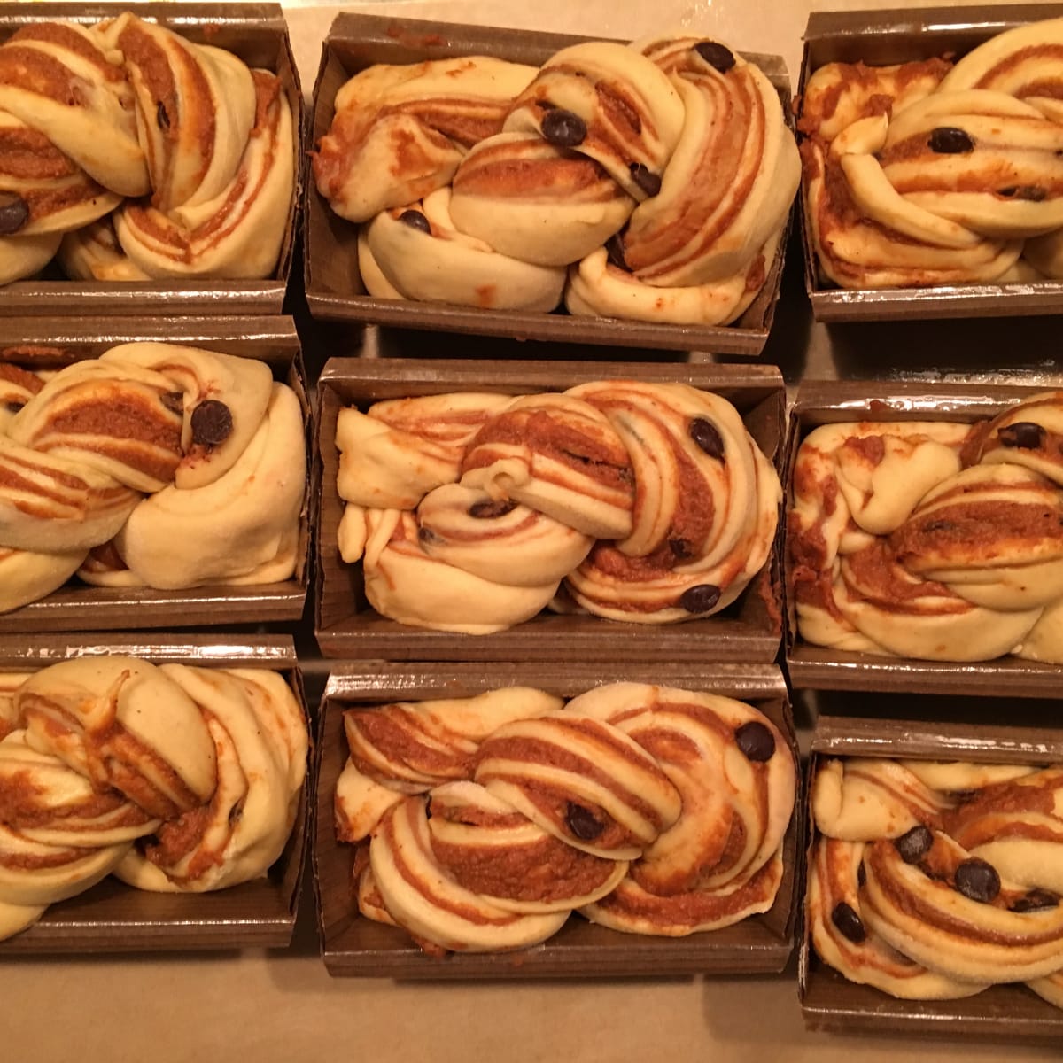 Challah & Babka