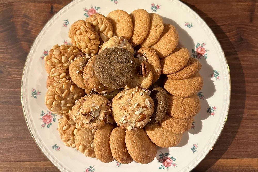 Cookies