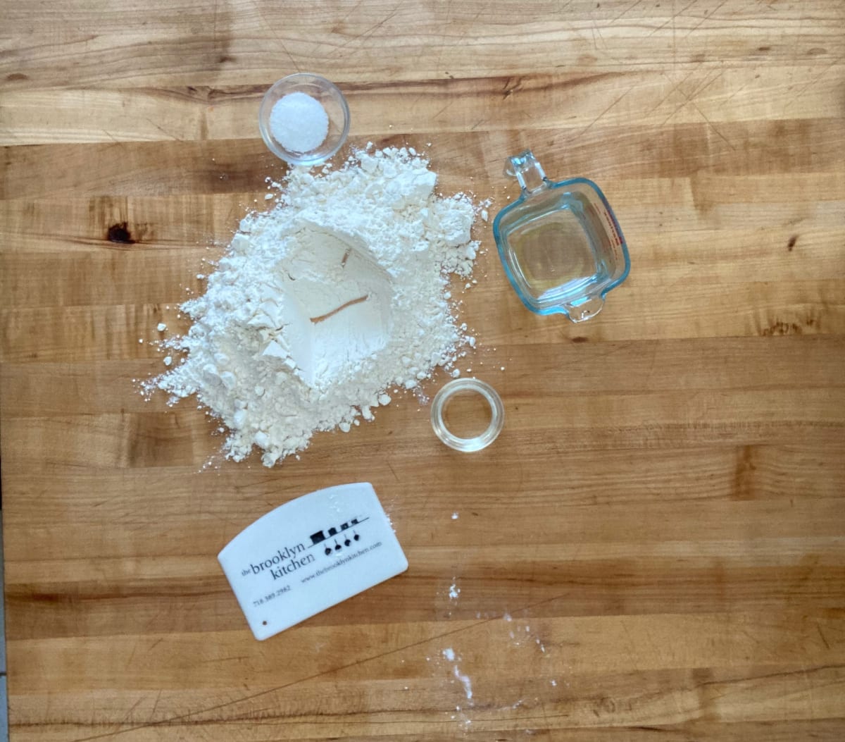 Pasta 101