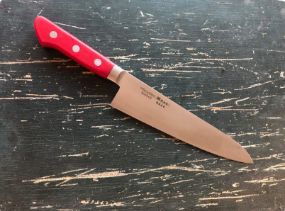Knife Skills
