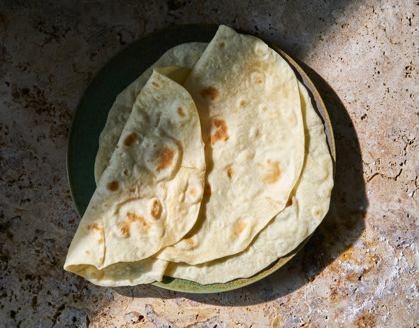 Mexican Street Food