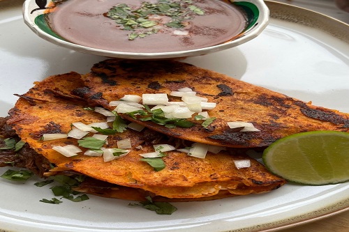 Mexican