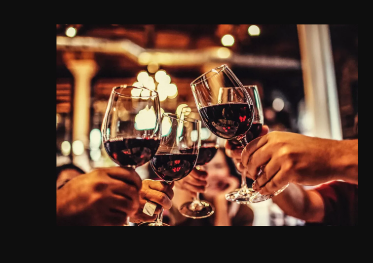 Wine Speak 101: Learn How to Talk Wine