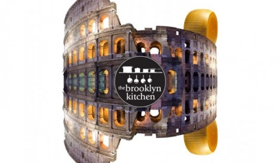 Taste of Rome