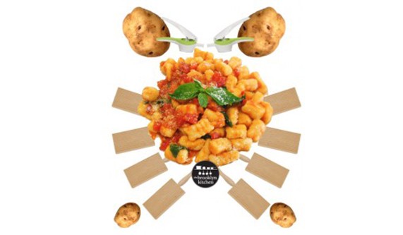 Gnocchi Dinner